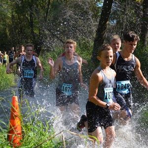 Image post by @milesplit on Instagram