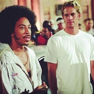 Image post by @ludacris on Instagram