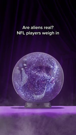 Video post by @Fanatics on Facebook