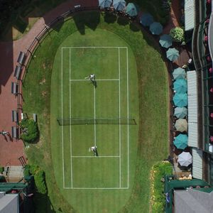 Image post by @filatennis on Instagram