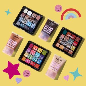 Image post by @nyxcosmetics on Instagram