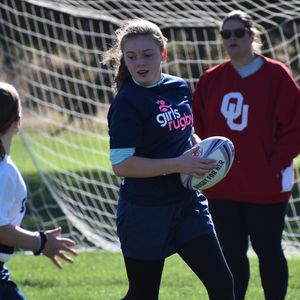 Image post by @girlsrugbysocal on Instagram