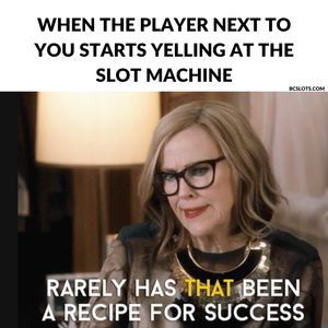 Image post by @bcslots on Instagram