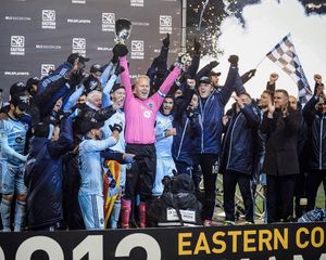 Image post by @sportingkc on Instagram