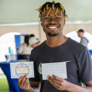 Image post by @utulsa on Instagram