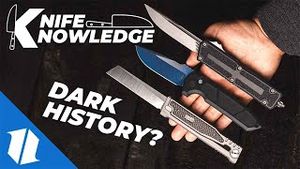 Video post by @bladehq on YouTube