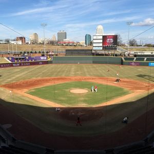 Image post by @wsdashbaseball on Instagram