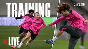 Video post by @chelseafc on YouTube