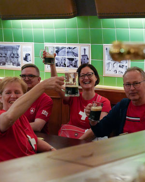 Image post by @swissicehockeyfederation on Instagram
