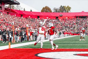 Image post by @ohiostatefb on Instagram