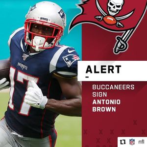 Image post by @manchestertitans on Instagram