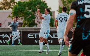 Image post by @usopencup on Instagram
