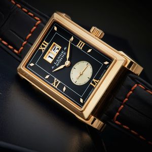 Image post by @sothebyswatches on Instagram