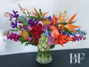 Image post by @bonita_flowers on Instagram