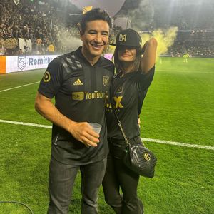Image post by @mariolopez on Instagram