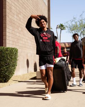 Image post by @SunDevilHoops on Twitter/X