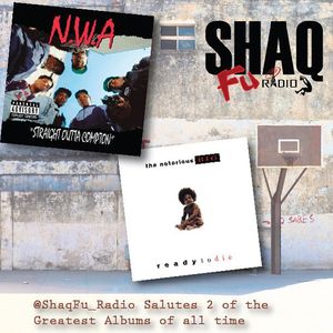 Image post by @shaq on Instagram