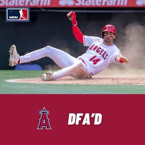Image post by @mlbcoveragenews on Instagram