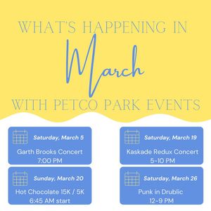 Image post by @petcoparkevents on Instagram