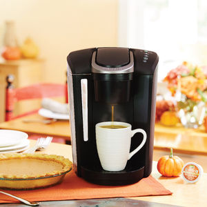 Image post by @keurig on Instagram
