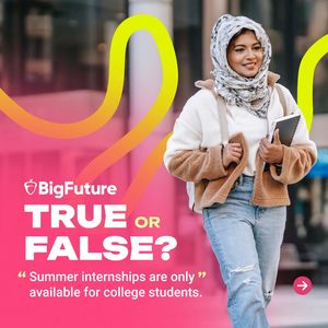 Image post by @bigfuture.official on Instagram