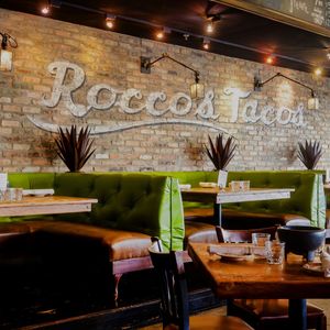 Image post by @roccostacos on Instagram