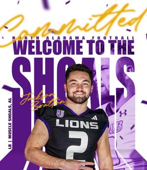 Image post by @una_football on Instagram