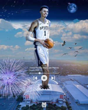 Image post by @basketballforever on Instagram