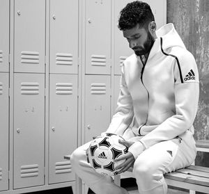 Image post by @adidasita on Instagram