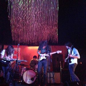 Image post by @treefortfest on Instagram