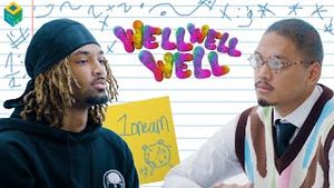 Video post by @ourgenerationmusic on YouTube