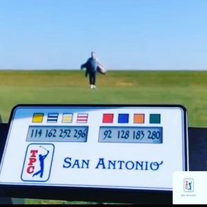 Image post by @flagdgolf on Instagram