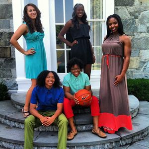 Image post by @providencewbb on Instagram