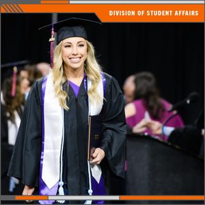 Image post by @clemson_sa on Instagram