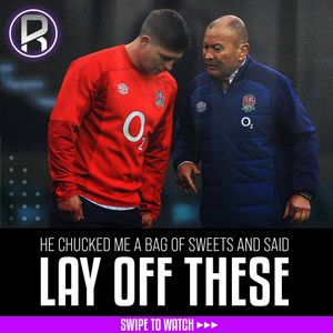 Image post by @therugbypod on Instagram