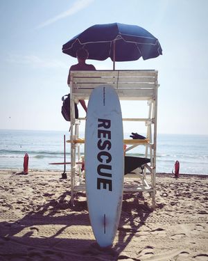 Image post by @longbranchoceanrescue on Instagram