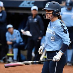 Image post by @uncsoftball on Instagram