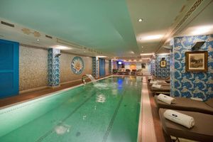 Image post by @worldhotels_collection on Instagram