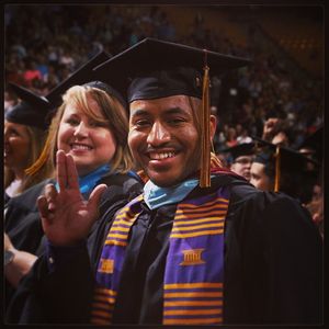 Image post by @txst on Instagram