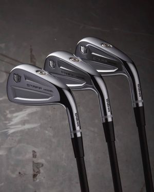 Image post by @wilsongolfcanada on Instagram