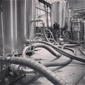 Image post by @navigationbrewingco on Instagram