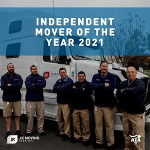 Image post by @jkmoving on Instagram