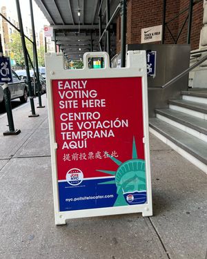 Image post by @armorynyc on Instagram