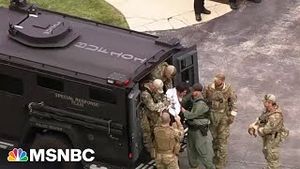 Video post by @msnbc on YouTube