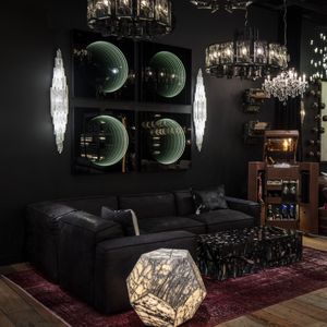 Image post by @timothyoulton on Instagram