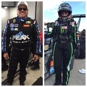 Image post by @jfr_racing on Instagram