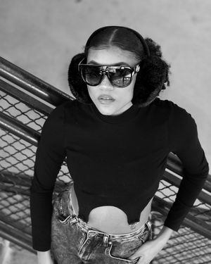 Image post by @minyaemckenzie on Instagram