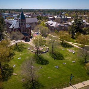 Image post by @uofnh on Instagram