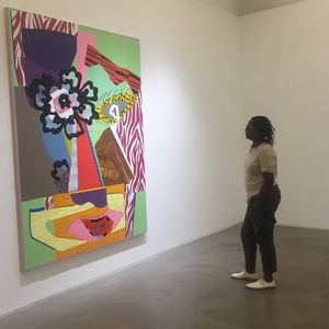 Image post by @mickalenethomas on Instagram
