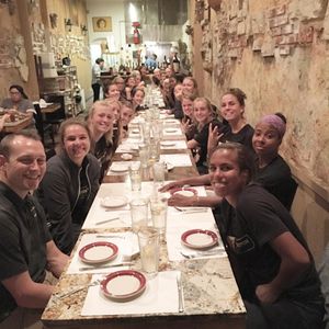 Image post by @uw_wsoccer on Instagram